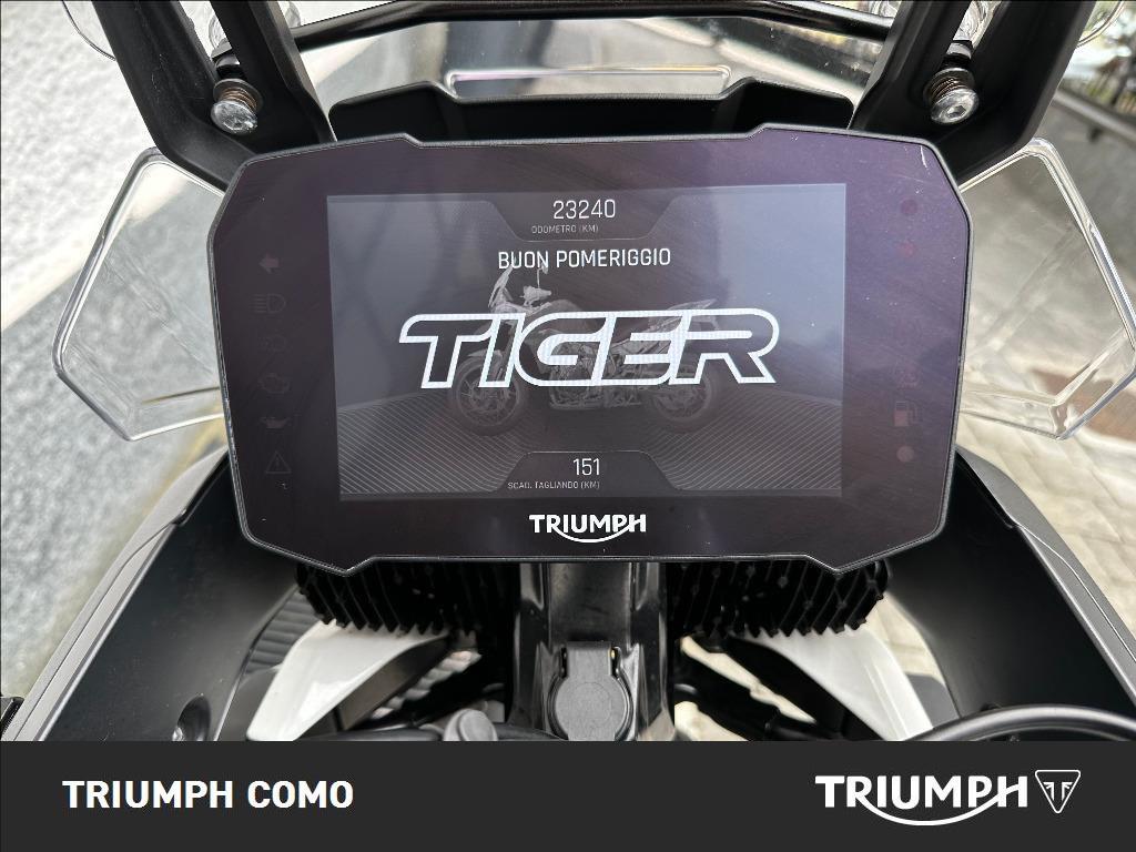 TRIUMPH Tiger 900 GT Pro Abs