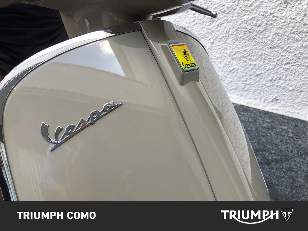 VESPA Vespa GTS 300 hpe Abs