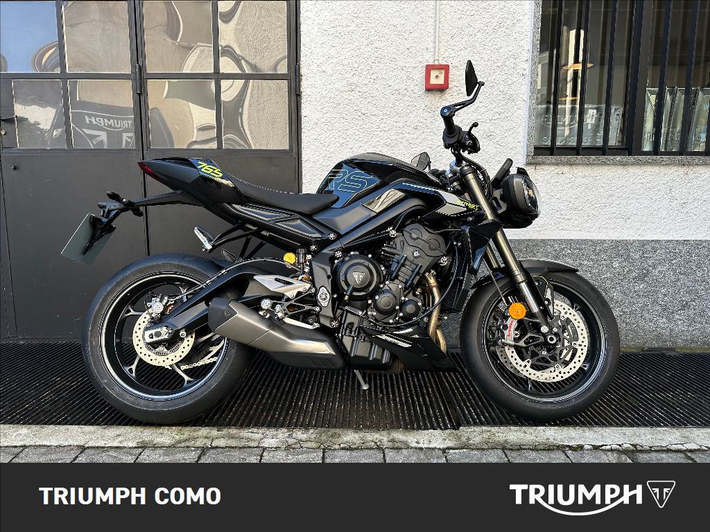 TRIUMPH Street Triple 765 RS