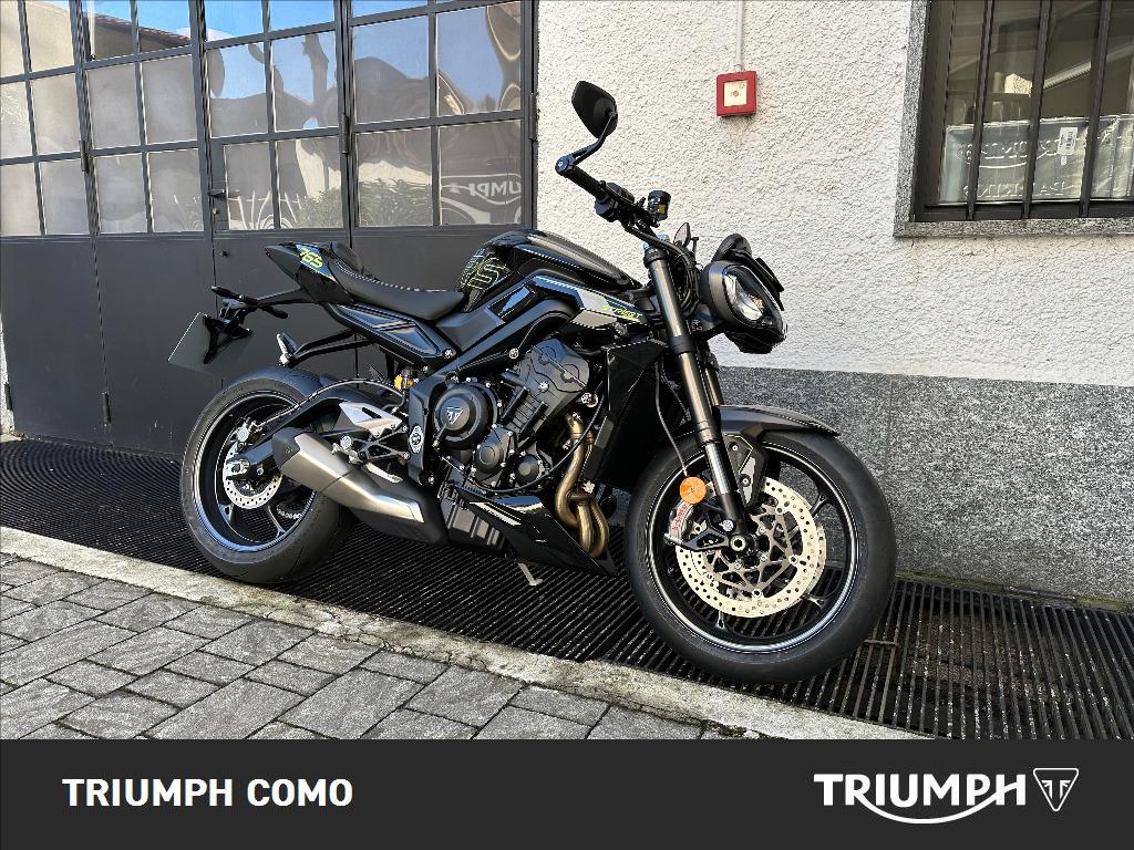 TRIUMPH Street Triple 765 RS