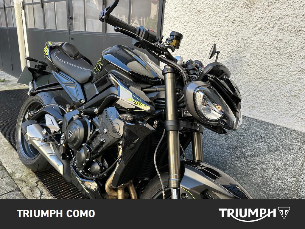 TRIUMPH Street Triple 765 RS