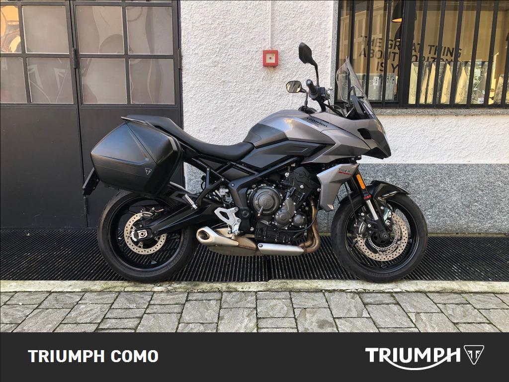 TRIUMPH Tiger 660 Sport Abs