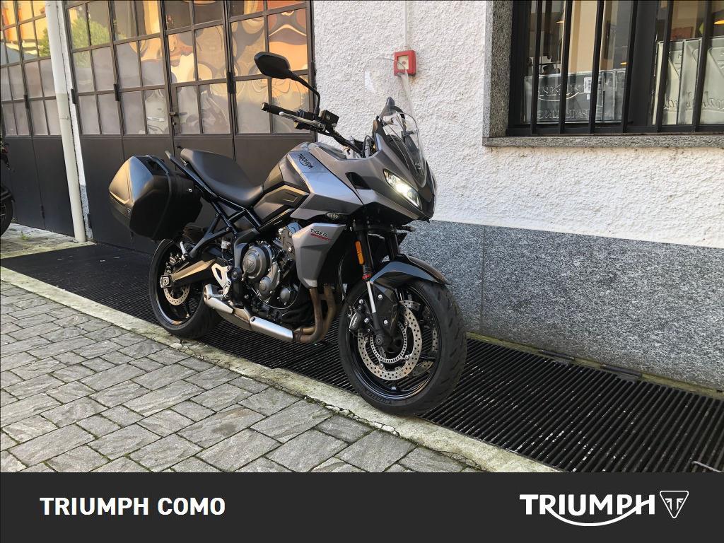 TRIUMPH Tiger 660 Sport Abs