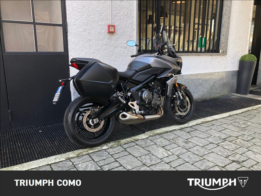 TRIUMPH Tiger 660 Sport Abs